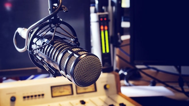 El gran poder de la Radio Online para la promoción musical