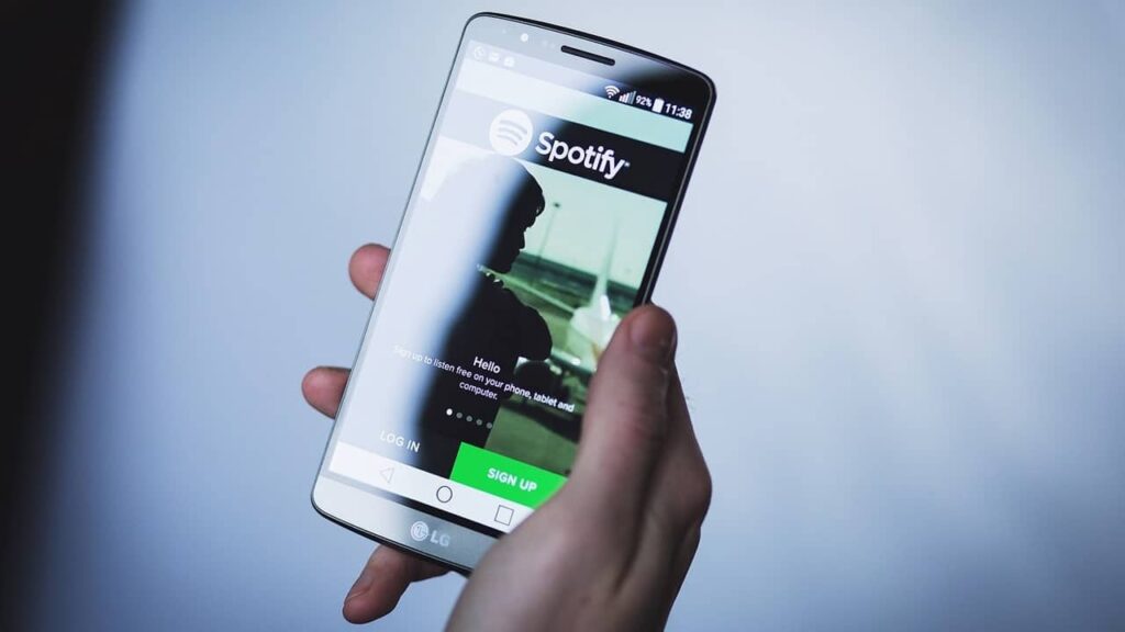 3 Razones Para Hacer Promoción Musical En Spotify