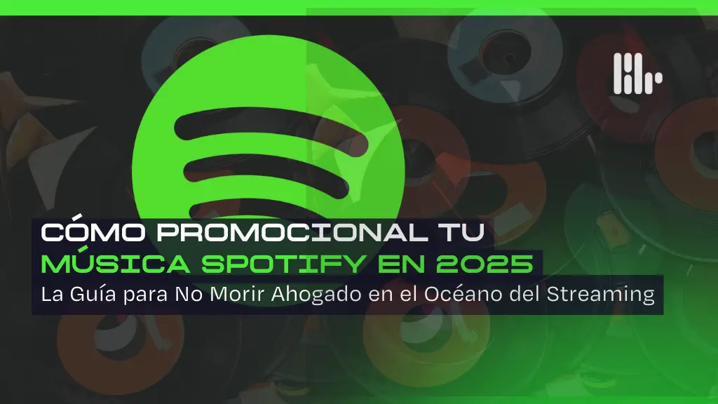La Guía para No Morir Ahogado en el Océano del Streaming